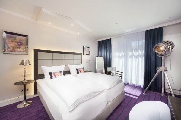 Hotel Linther Hof